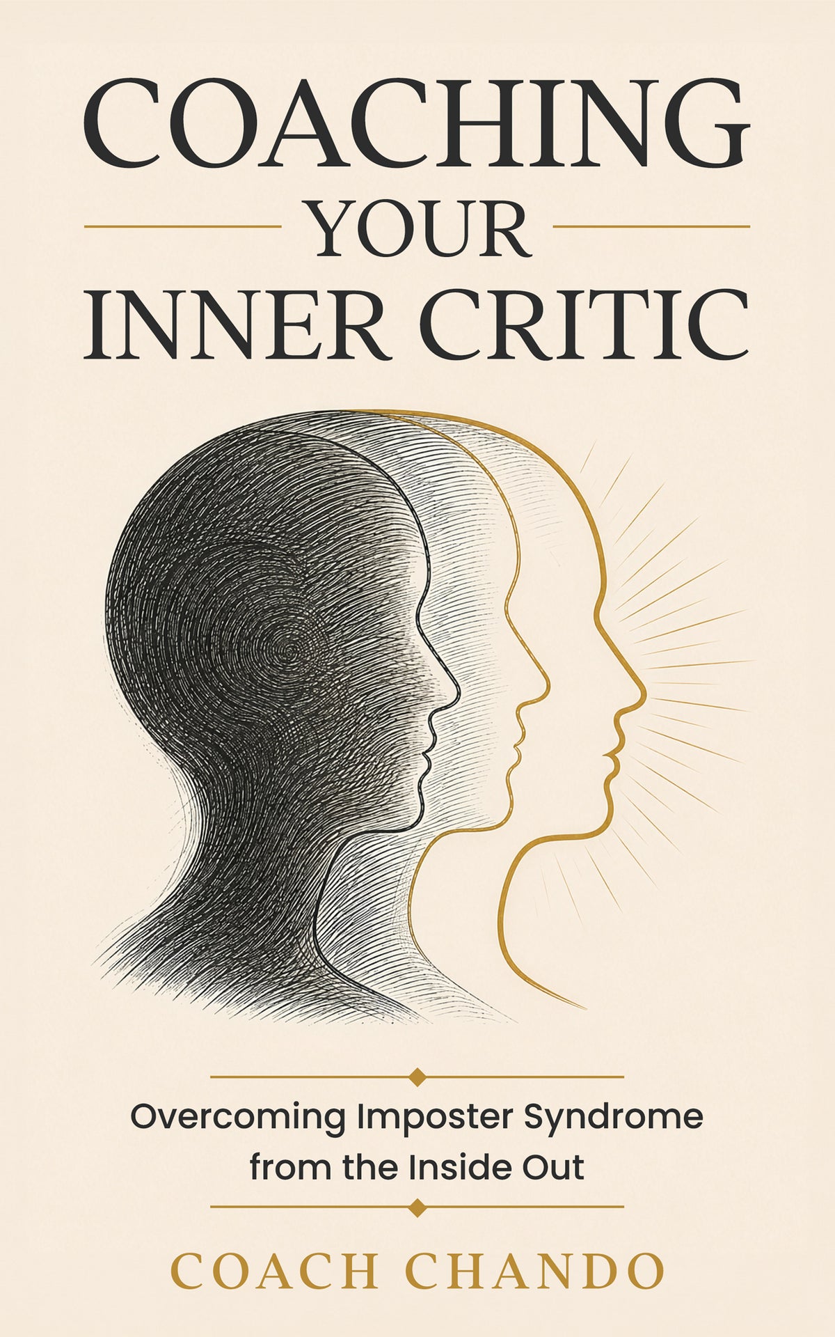 Coaching Your Inner Critic: Overcoming Imposter Syndrome from the Inside Out